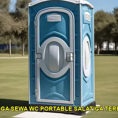 harga sewa wc portable salatiga terbaik